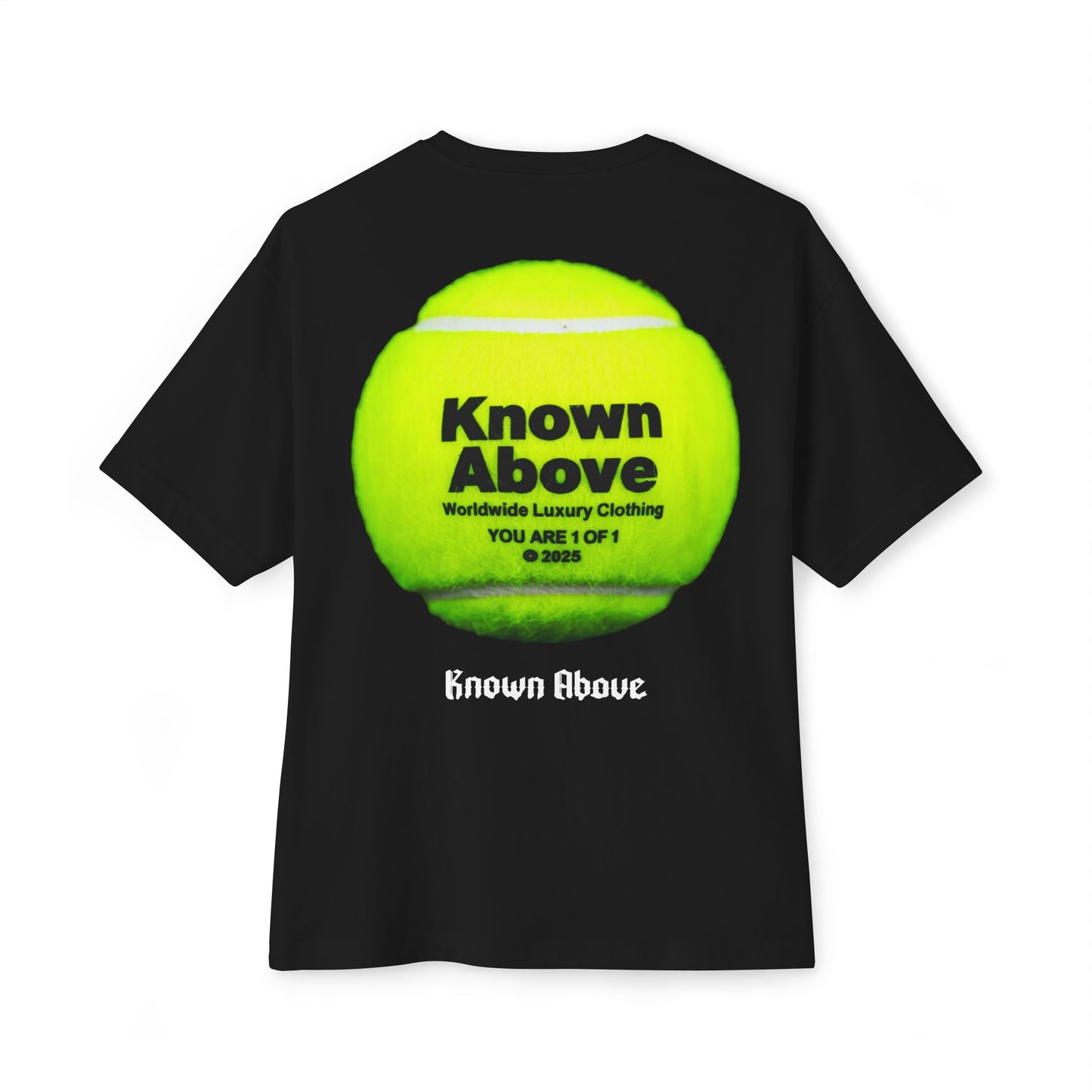 Tennis Tee