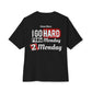 Go Hard Tee